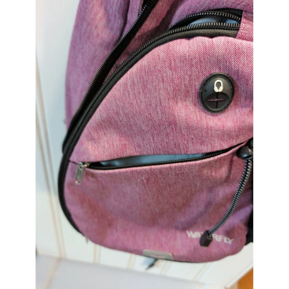 Wayerfly crossbody sling